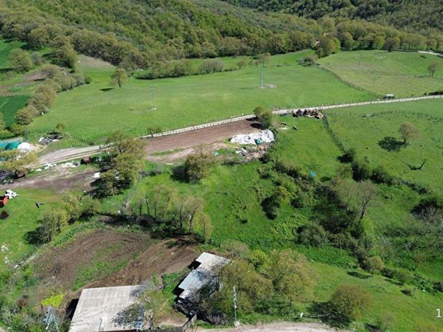 Kalburcu, Gönen içerisinde satılık Arsa