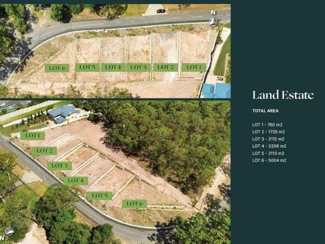 Land for sale in Toombul, Queensland