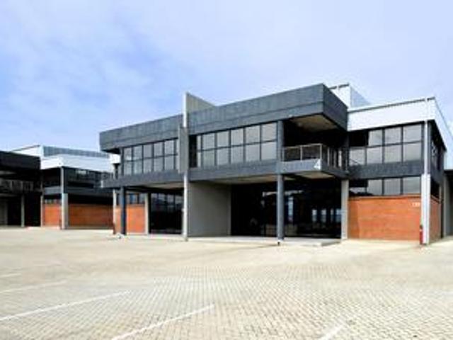 Commercial for rent in Groot Brak Rivier, Western Cape