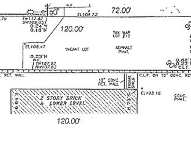 Land for sale in Queens, Arverne