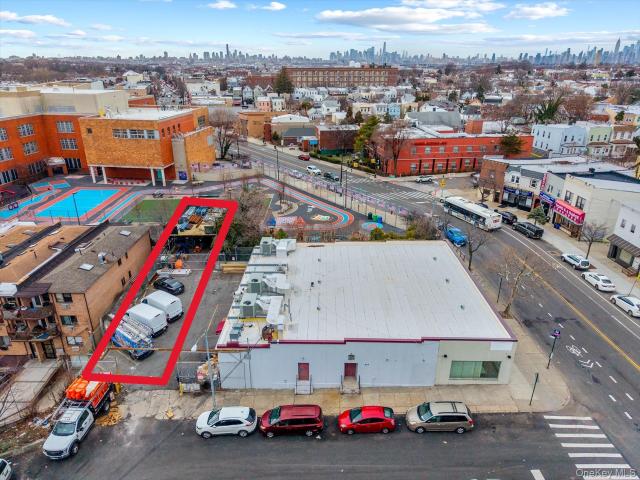 Land for sale in Queens, Arverne