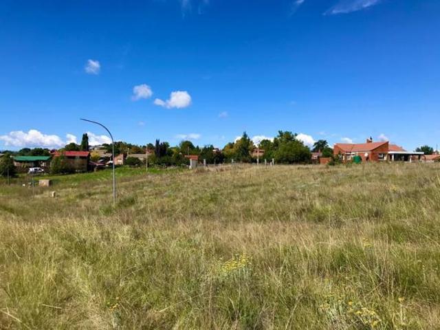 Property for sale in Rosendal, Free State