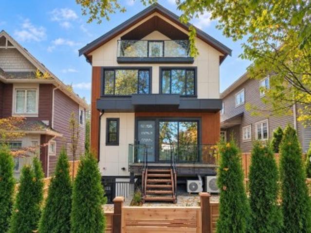 Duplex for sale in Mount Pleasant, Vancouver