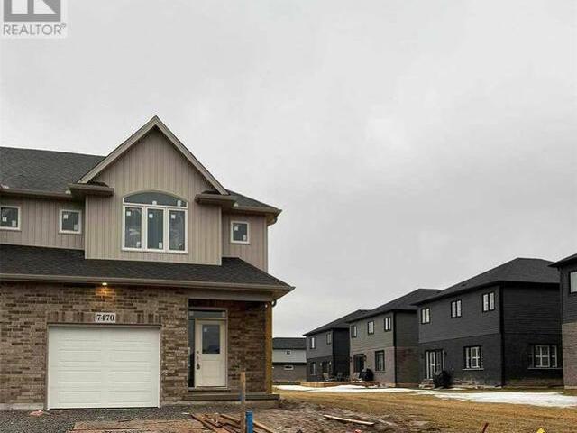 House for sale in St. Catharines, Ontario