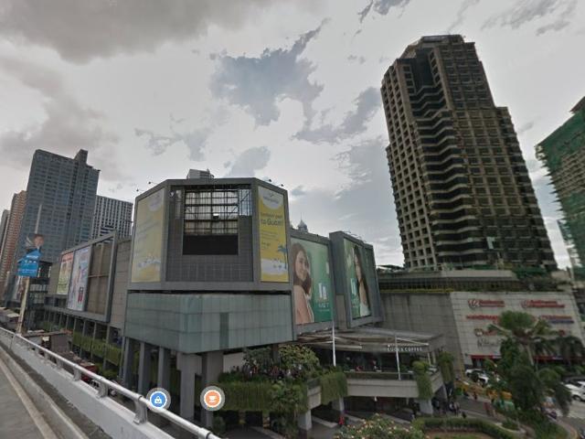 1,749sqm Prime Commercial Lot In Ortigas Ave. Ortigas Center Pasig City 1,749sqm Prime Commercial Lot In Ortigas Ave. Ortigas Center Pasig City