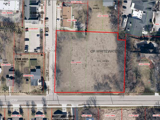 Land for sale in Whitewater, Wisconsin