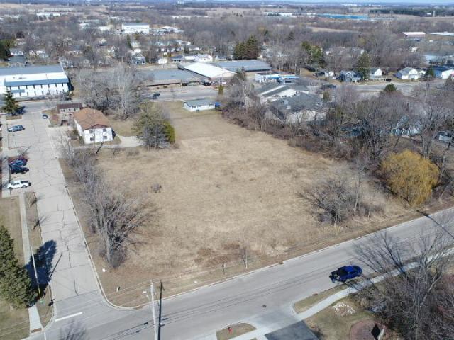 Land for sale in Whitewater, Wisconsin