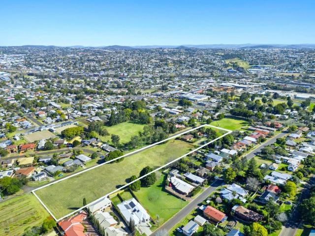 Property for sale in Toowoomba, Queensland