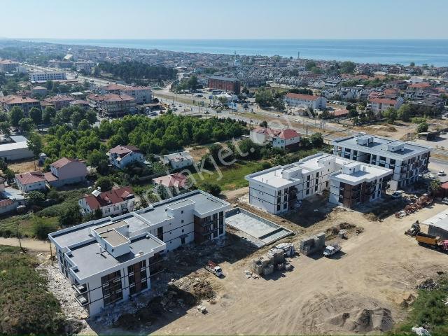 Kocaali, Sakarya içerisinde satılık mülk
