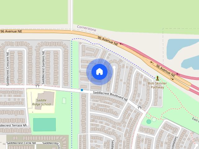 Townhouse for rent in Northwest, Alberta