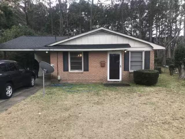 House for rent in Goldsboro