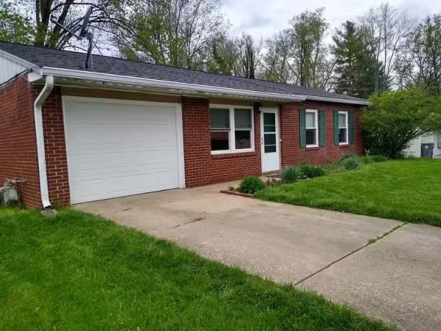 House for rent in Bloomington