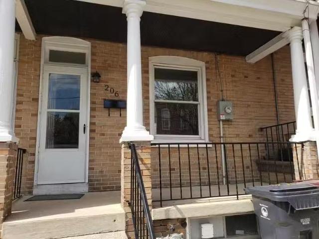 House for rent in Wilmington