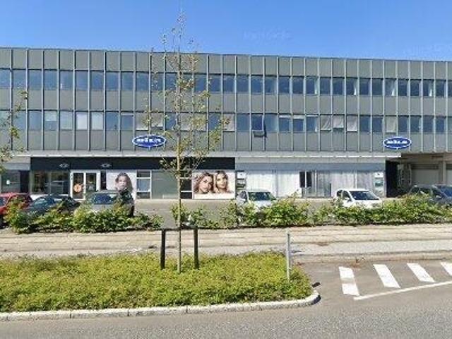 Erhvervsejendom til leje i Herning, Århus