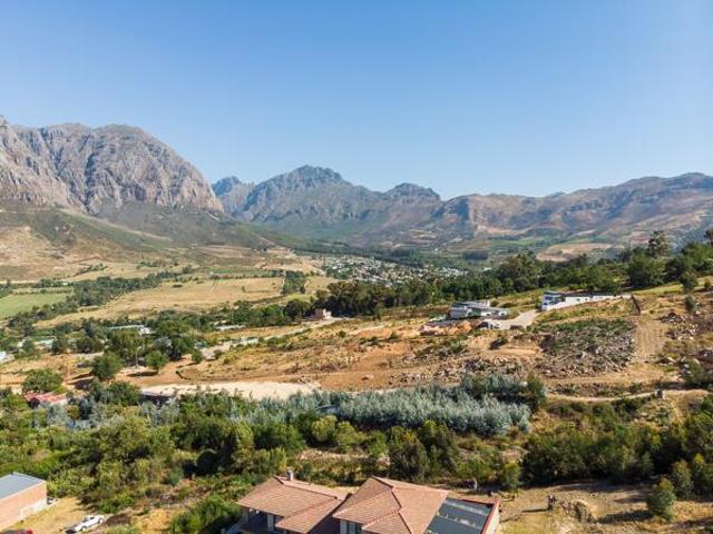Property for sale in Durbanville, Western Cape