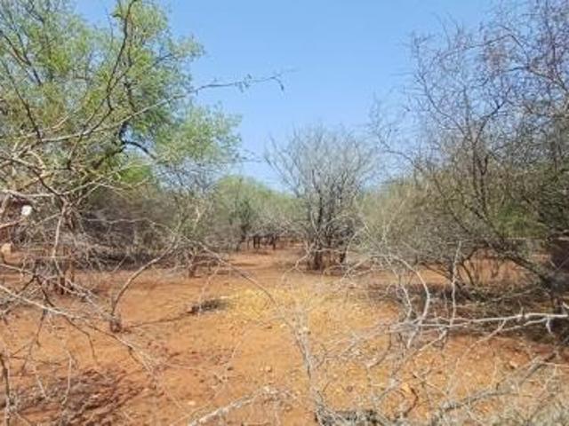 Property for sale in Komatipoort, Nkomazi