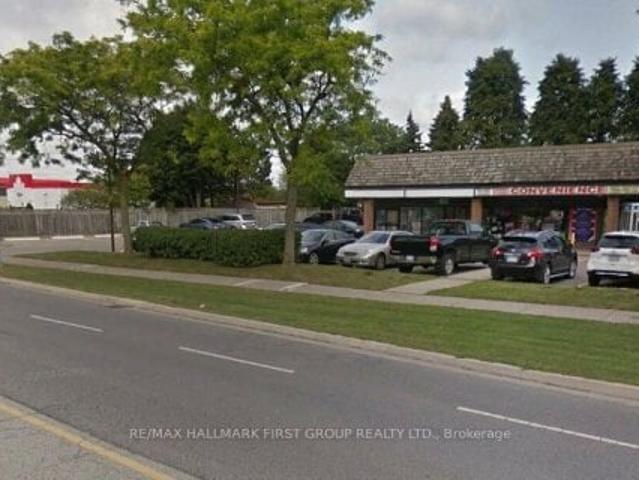 Office for rent in Durham, Ontario