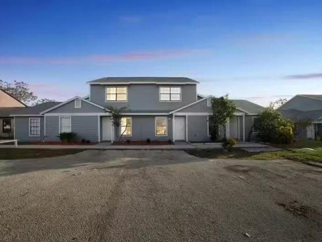 Condo for rent in Apopka
