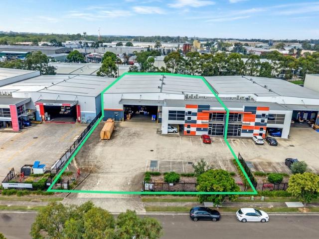 Warehouse for rent in Sydney, New South Wales