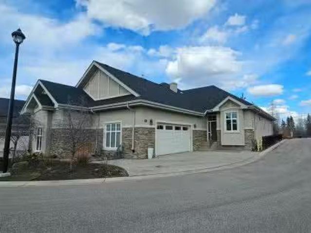 House for sale in Wedgewood, Alberta