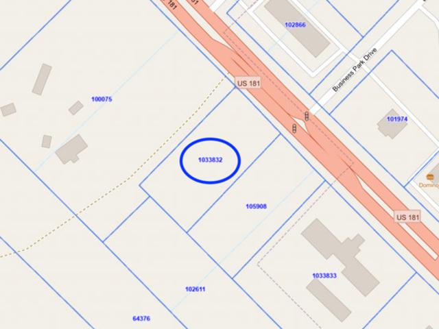Property for sale in Kenedy, Texas