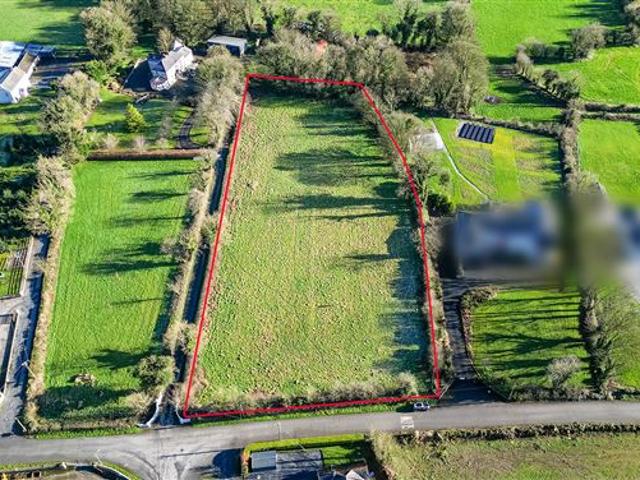 Property for sale in Crosspatrick, North Tipperary