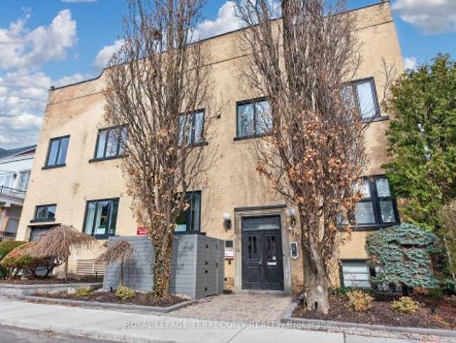 Condo for sale in Woburn, Ontario