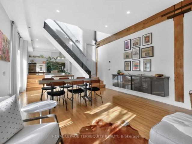 Property for rent in Woburn, Ontario