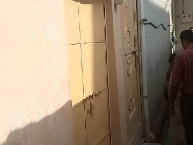 House for sale in Rawalpindi, Islamabad Capital Territory