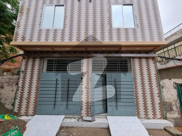 House for sale in Rawalpindi, Islamabad Capital Territory