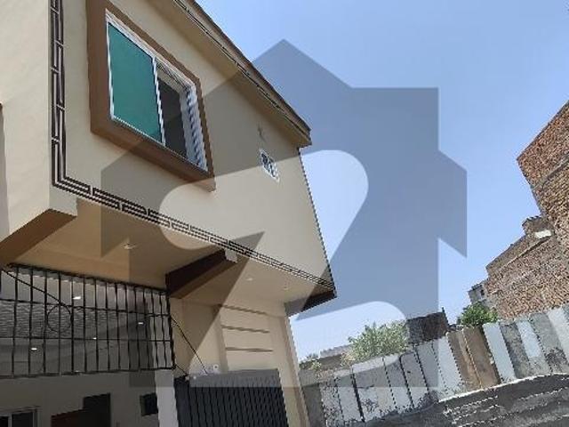 House for sale in Rawalpindi, Islamabad Capital Territory
