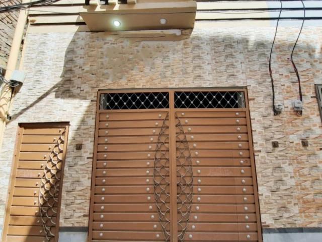 House for rent in Peshawar, North West Frontier Province