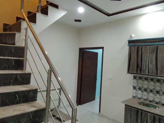 House for sale in Islamabad Capital Territory
