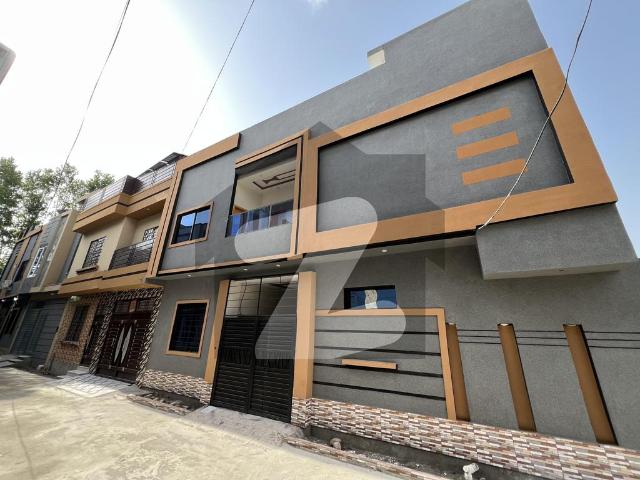 House for sale in Peshawar