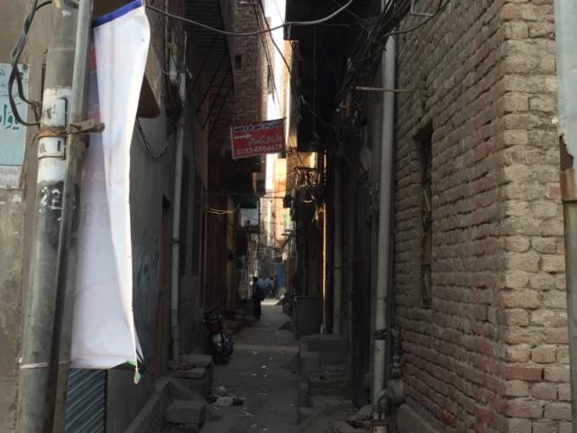 House for sale in Faisalabad, Islamabad Capital Territory