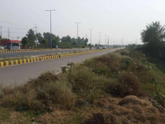 Land for sale in Rawalpindi, Islamabad Capital Territory
