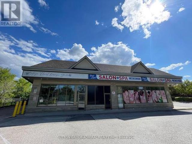 Commercial for rent in York, Ontario