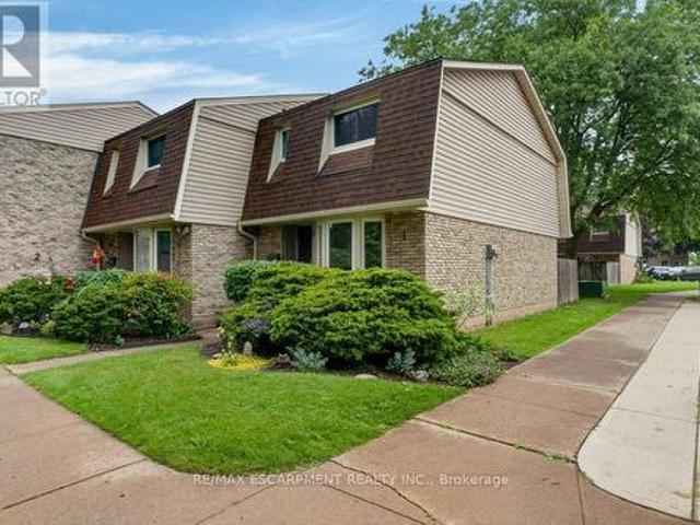 Townhouse for sale in Niagara, Ontario