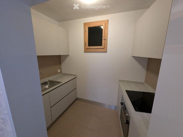 Apartment mieten in Sala Capriasca, Tessin