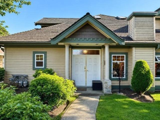 Townhouse for sale in Richmond, British Columbia