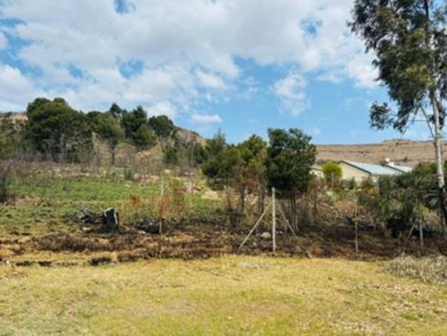 Property for sale in Cedarville, Matatiele Local Municipality