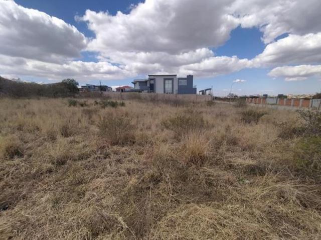 Property for sale in Seshego, Limpopo