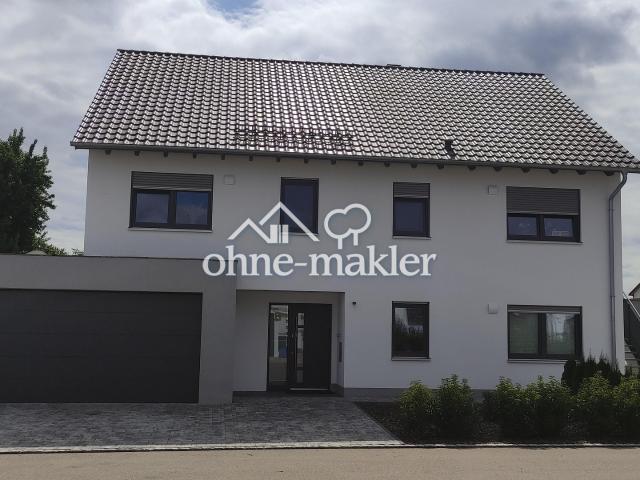 Haus kaufen in Rosengarten, Baden-Württemberg