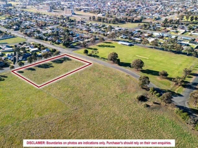 Land for sale in Junee Reefs, New South Wales