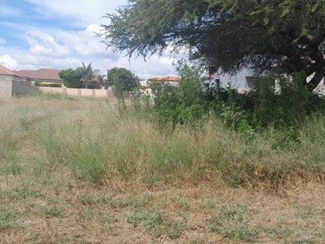 Property for sale in Seshego, Limpopo