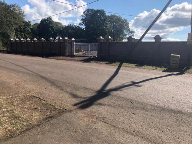Property for sale in Umgungundlovu, Kwazulu-natal