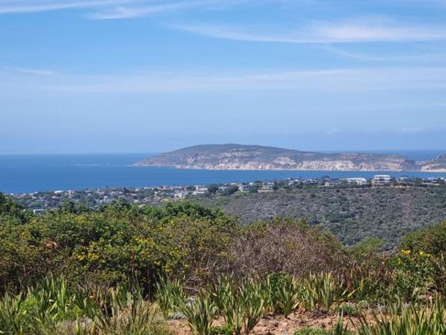 Property for sale in Groot Brak Rivier, Western Cape