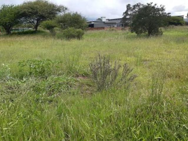 Property for sale in Seshego, Limpopo