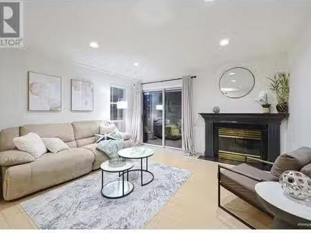 Condo for sale in Richmond