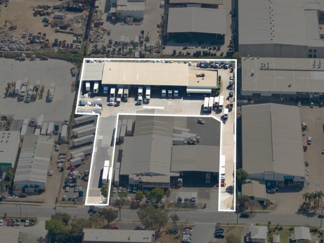 Warehouse for rent in Toombul, Queensland